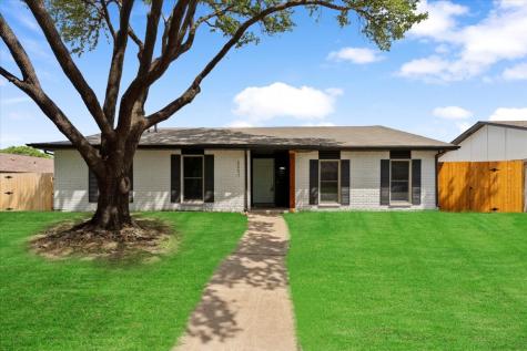 5057 Brandenburg Lane The Colony TX 75056