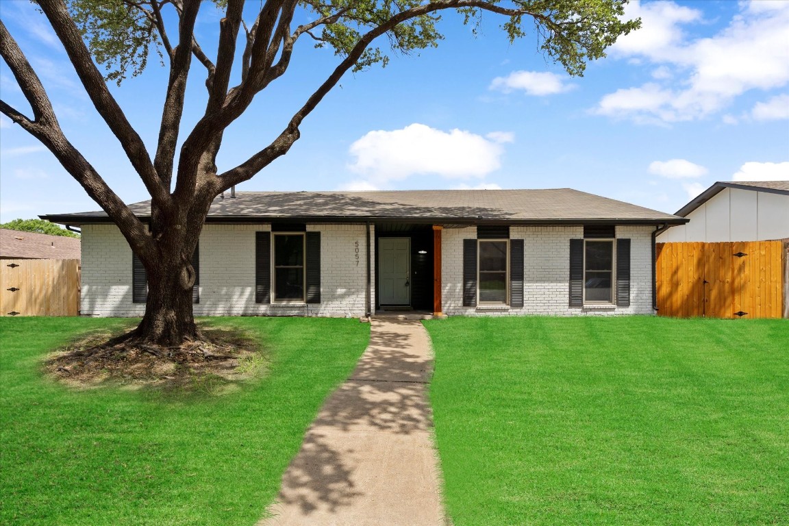 5057 Brandenburg Lane The Colony TX 75056