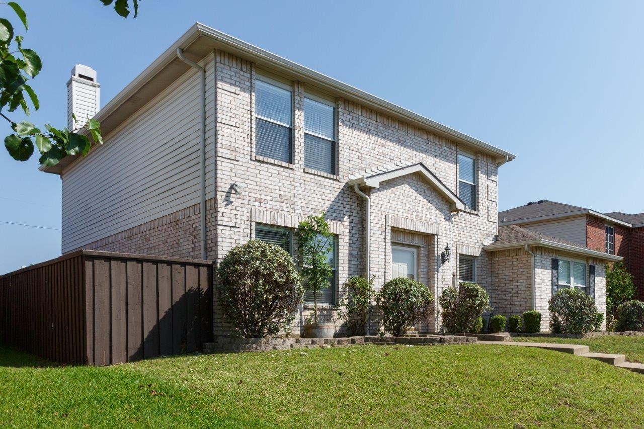 1543 Englewood Drive Rockwall TX 75032