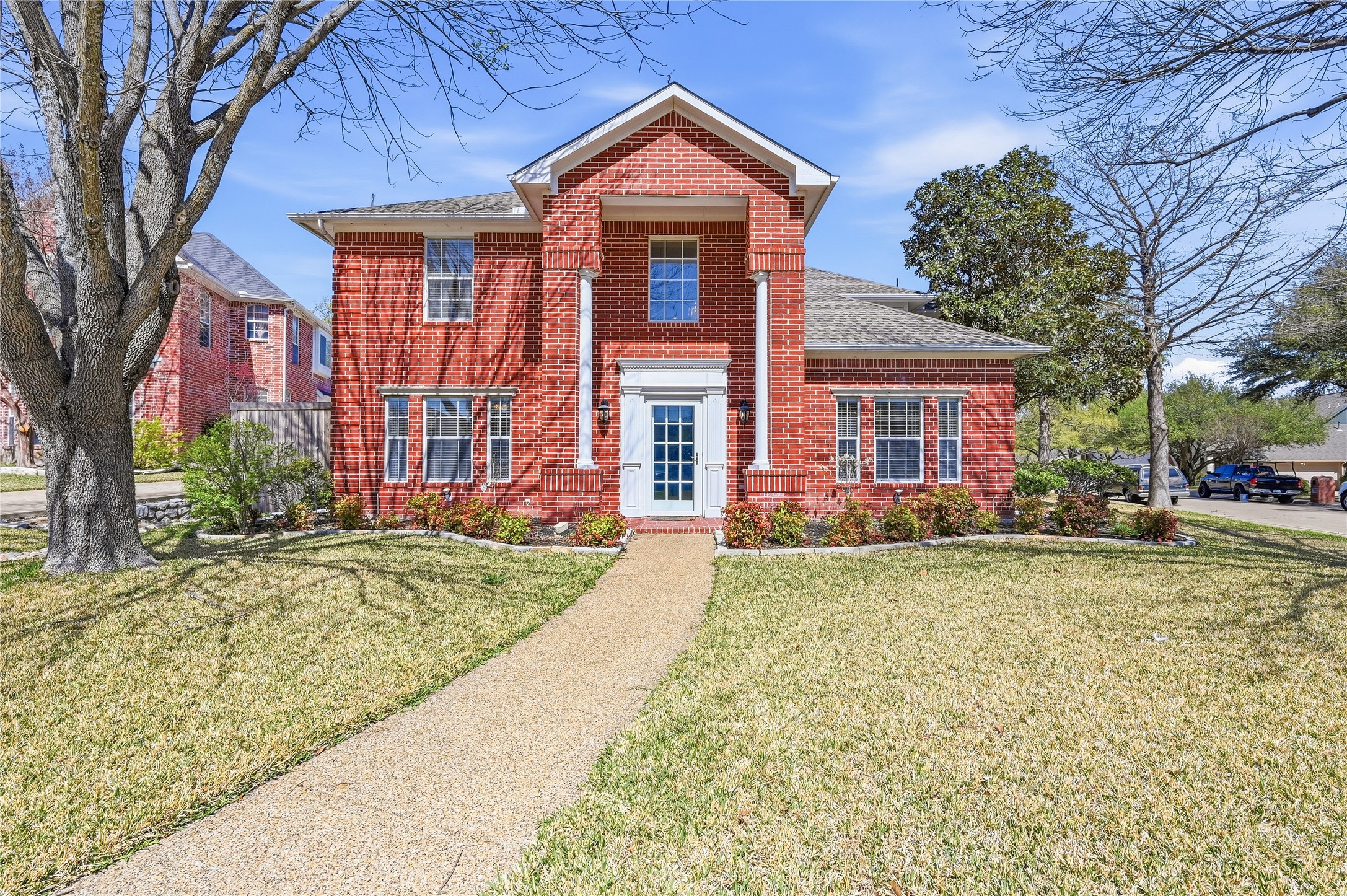 955 Chad Way Rockwall TX 75087