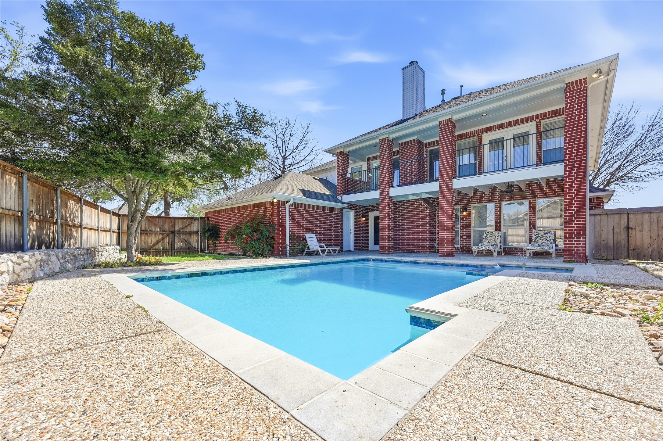 955 Chad Way Rockwall TX 75087