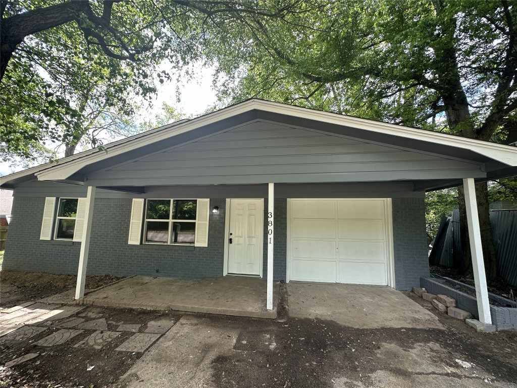 3801 Old Troup Highway Tyler TX 75707