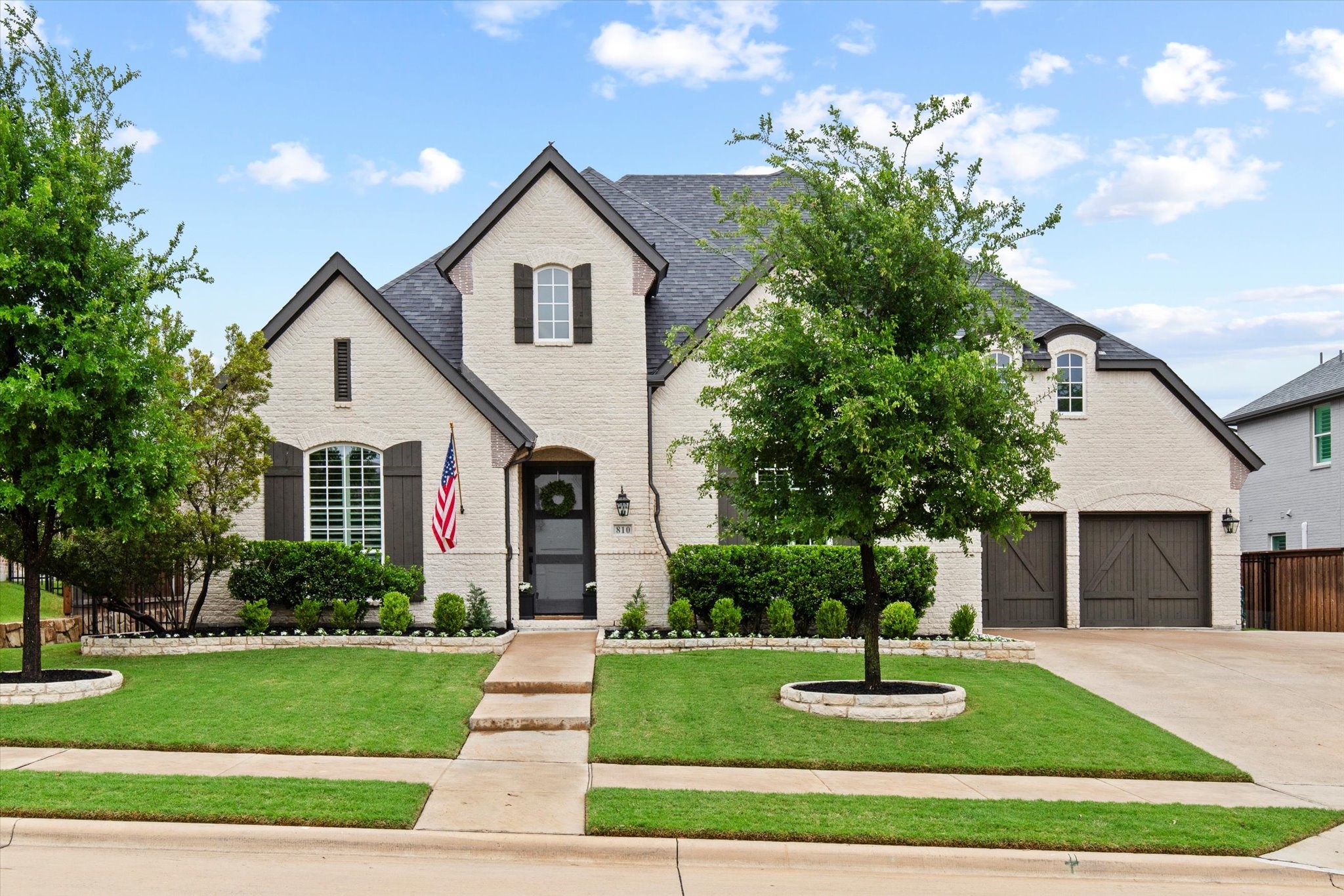 810 Biltmore Lane Prosper TX 75078