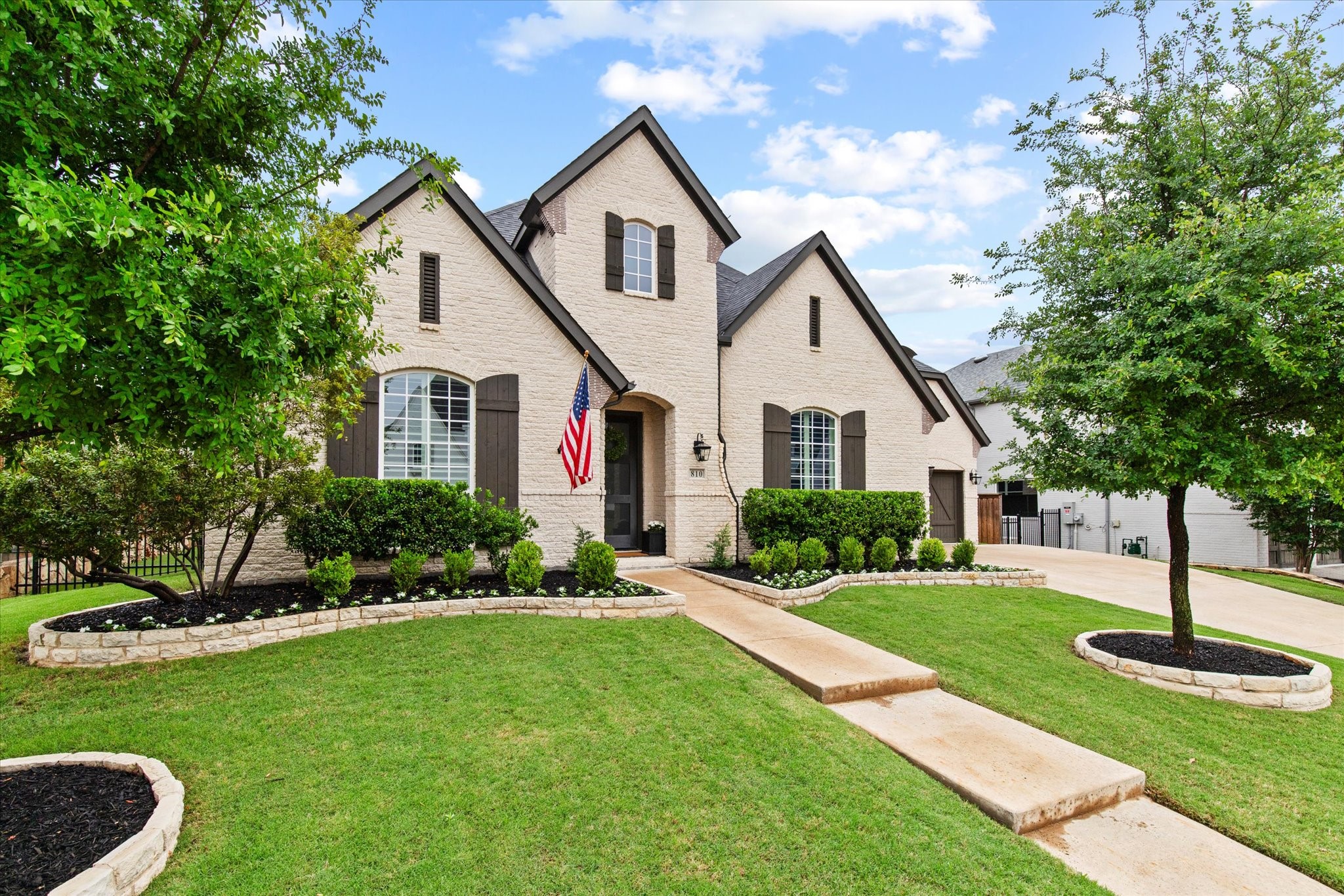 810 Biltmore Lane Prosper TX 75078