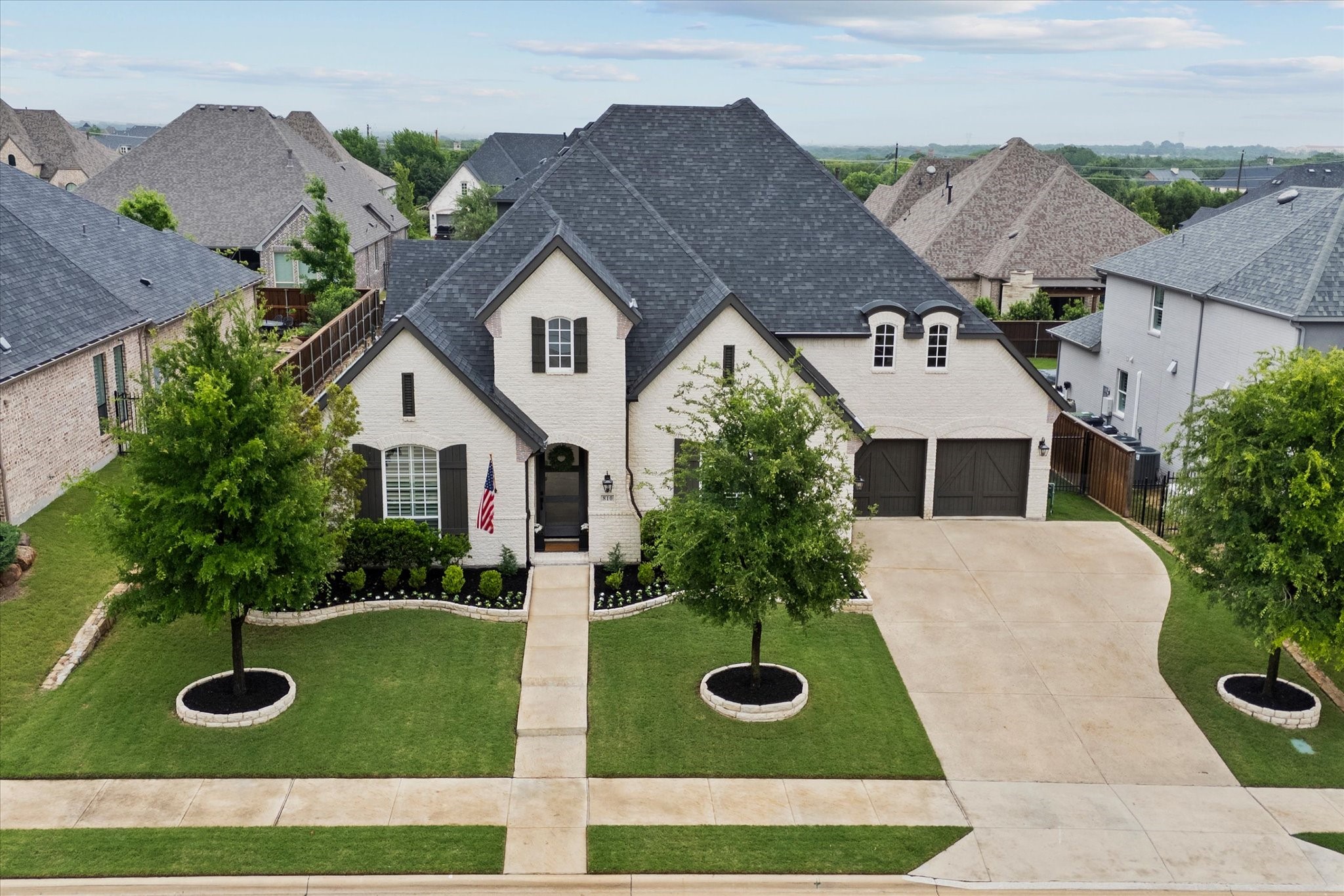 810 Biltmore Lane Prosper TX 75078