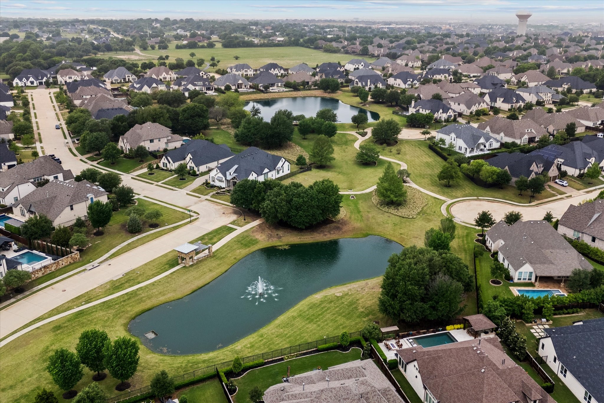 810 Biltmore Lane Prosper TX 75078