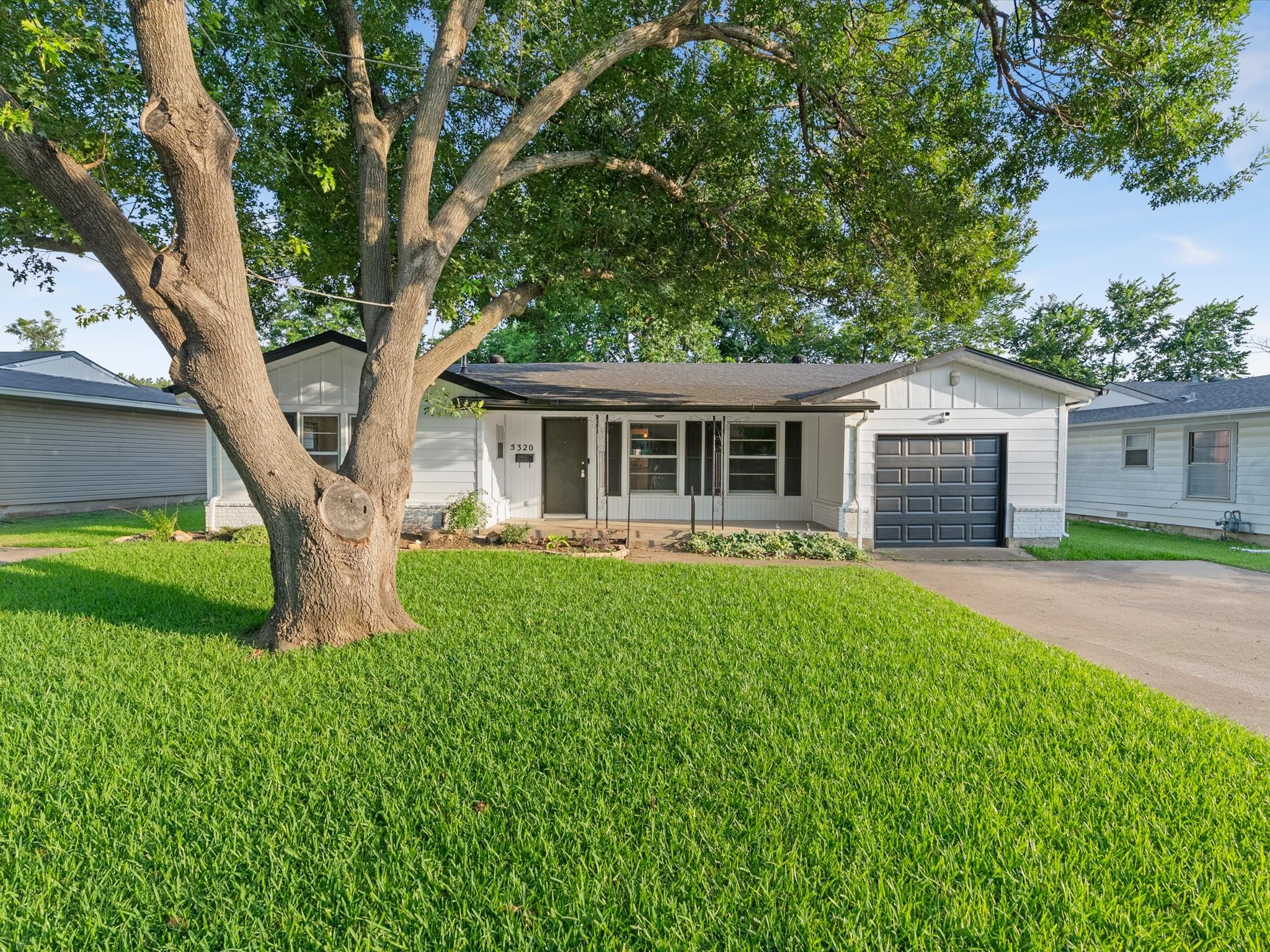 5320 Palmer Drive Haltom City TX 76117