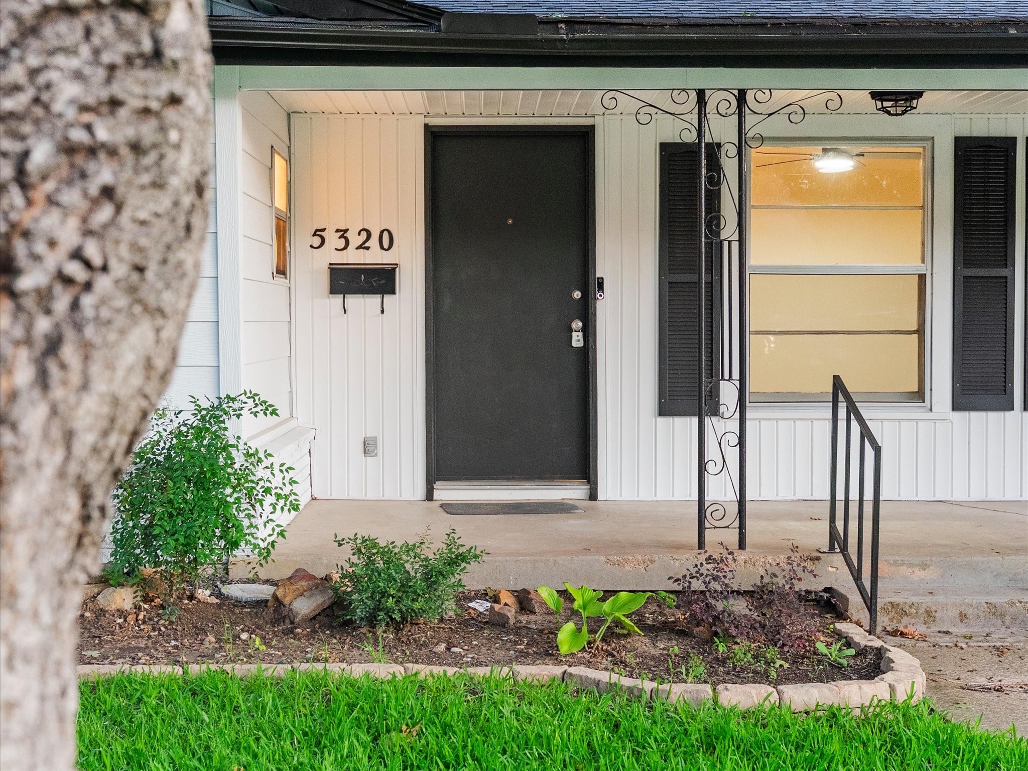 5320 Palmer Drive Haltom City TX 76117