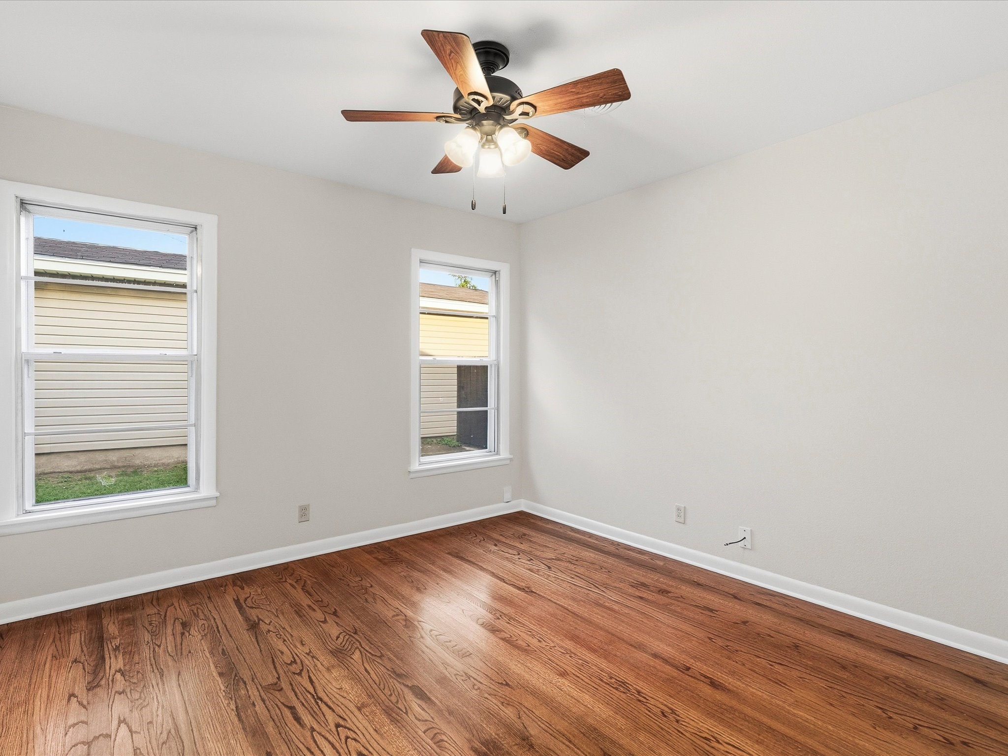 5320 Palmer Drive Haltom City TX 76117
