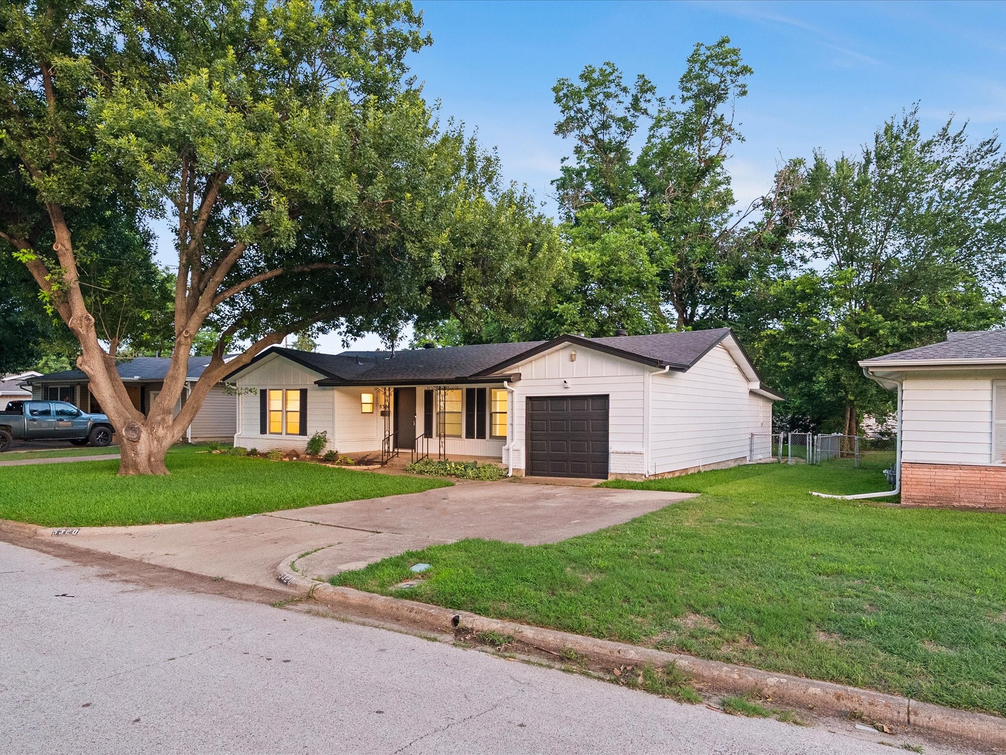 5320 Palmer Drive Haltom City TX 76117