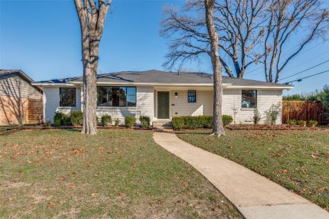2578 Saint Francis Avenue Dallas TX 75228