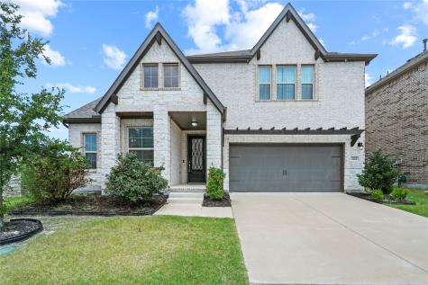 6204 Lipan Lane Mckinney TX 75070