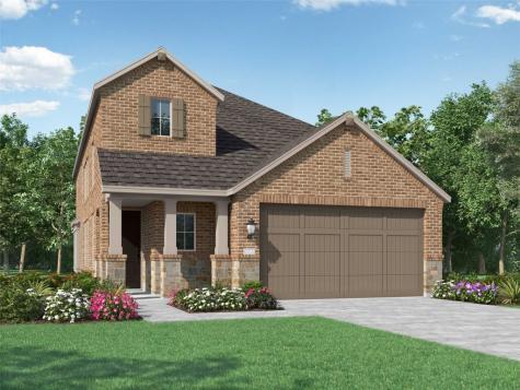 2129 Hobby Drive Forney TX 75126