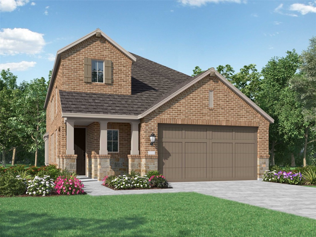 2129 Hobby Drive Forney TX 75126
