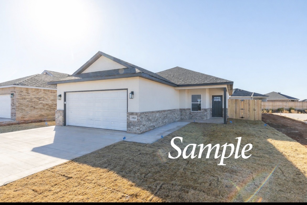 1896 Piddle Paddle Abilene TX 79602