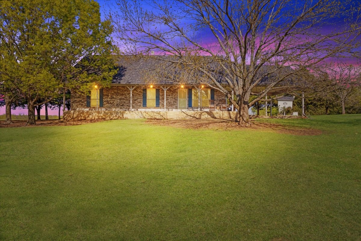 3529 Bennett Lane Sherman TX 75092