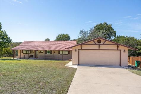 204 E Bluebonnet Drive Cresson TX 76035