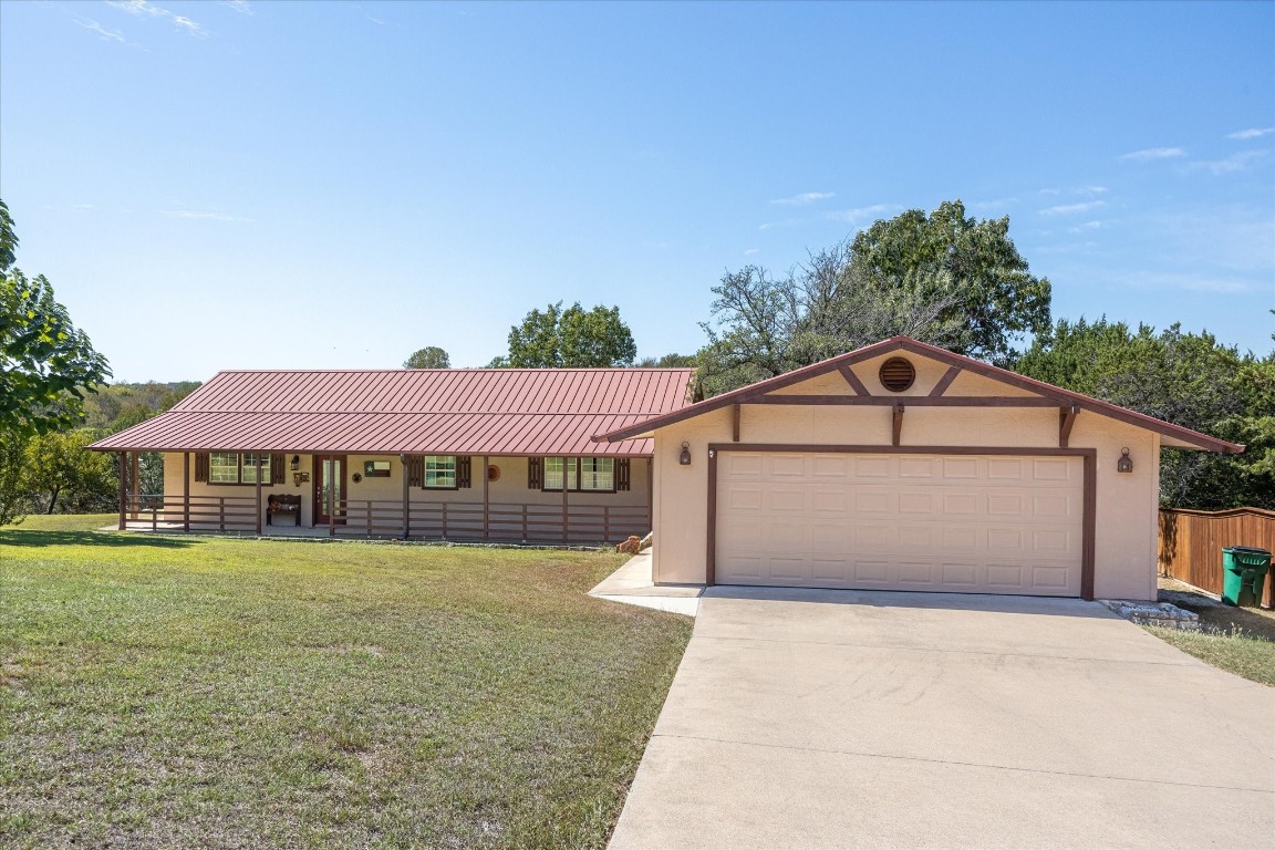204 E Bluebonnet Drive Cresson TX 76035