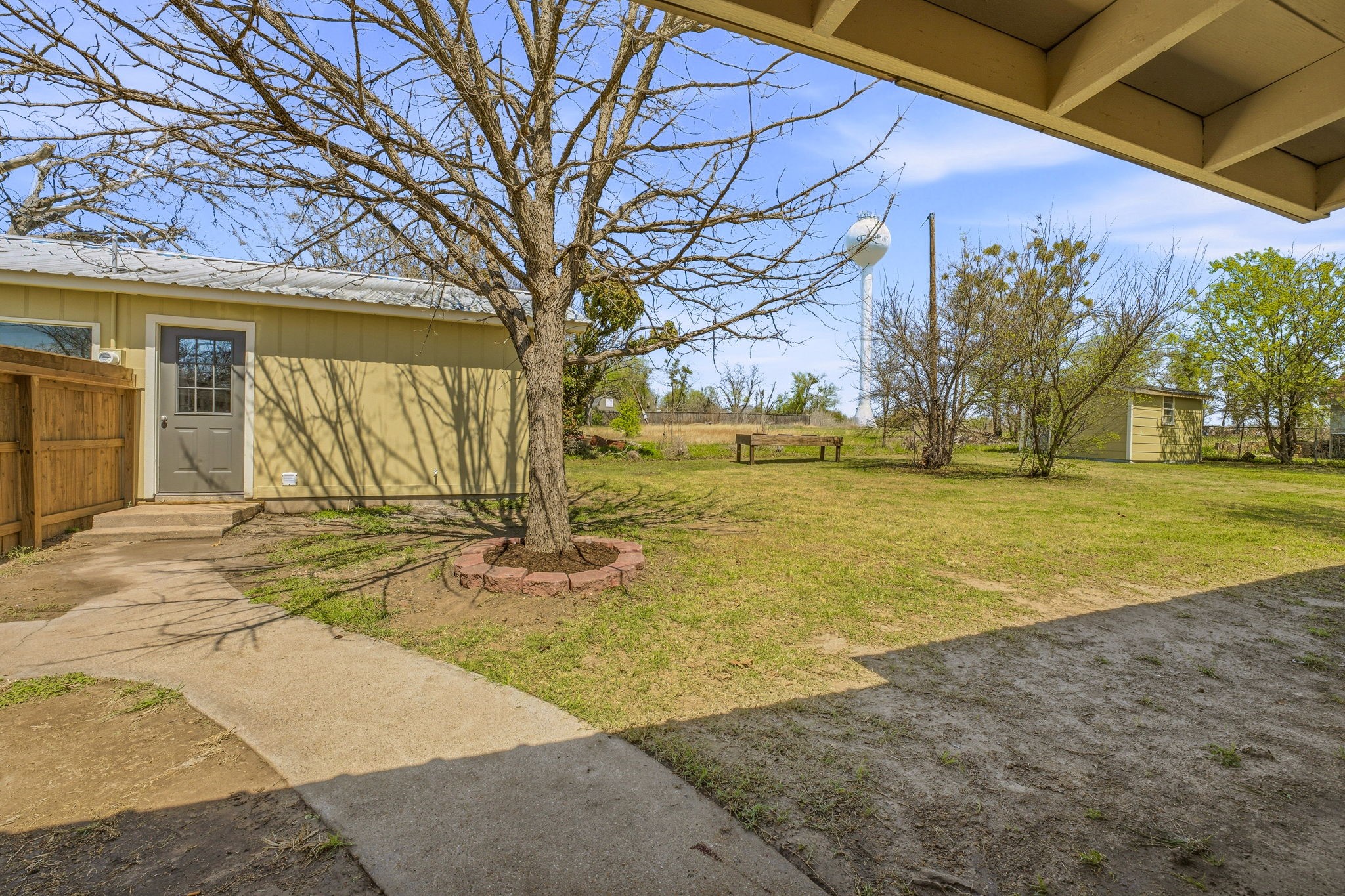 600 E Third Street Hico TX 76457
