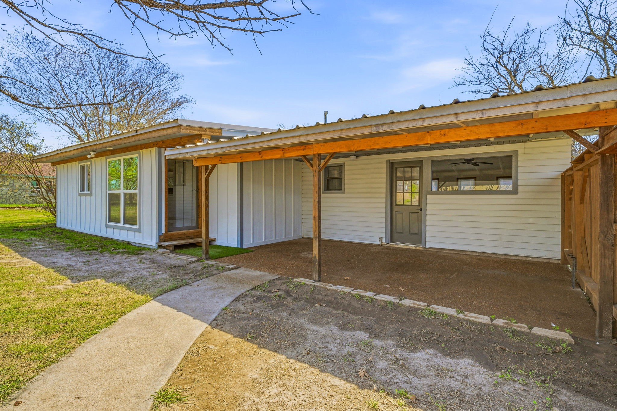 600 E Third Street Hico TX 76457