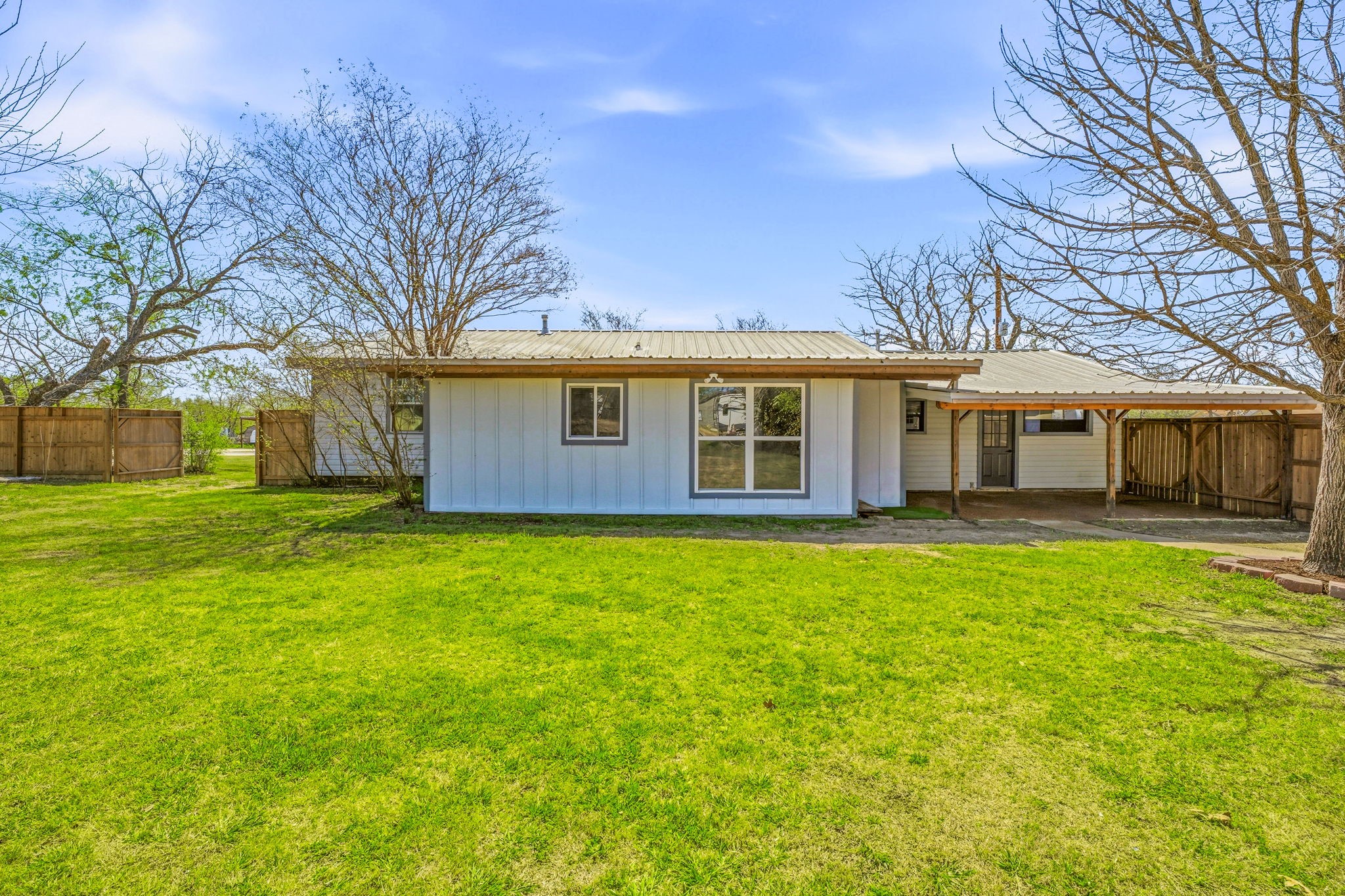 600 E Third Street Hico TX 76457