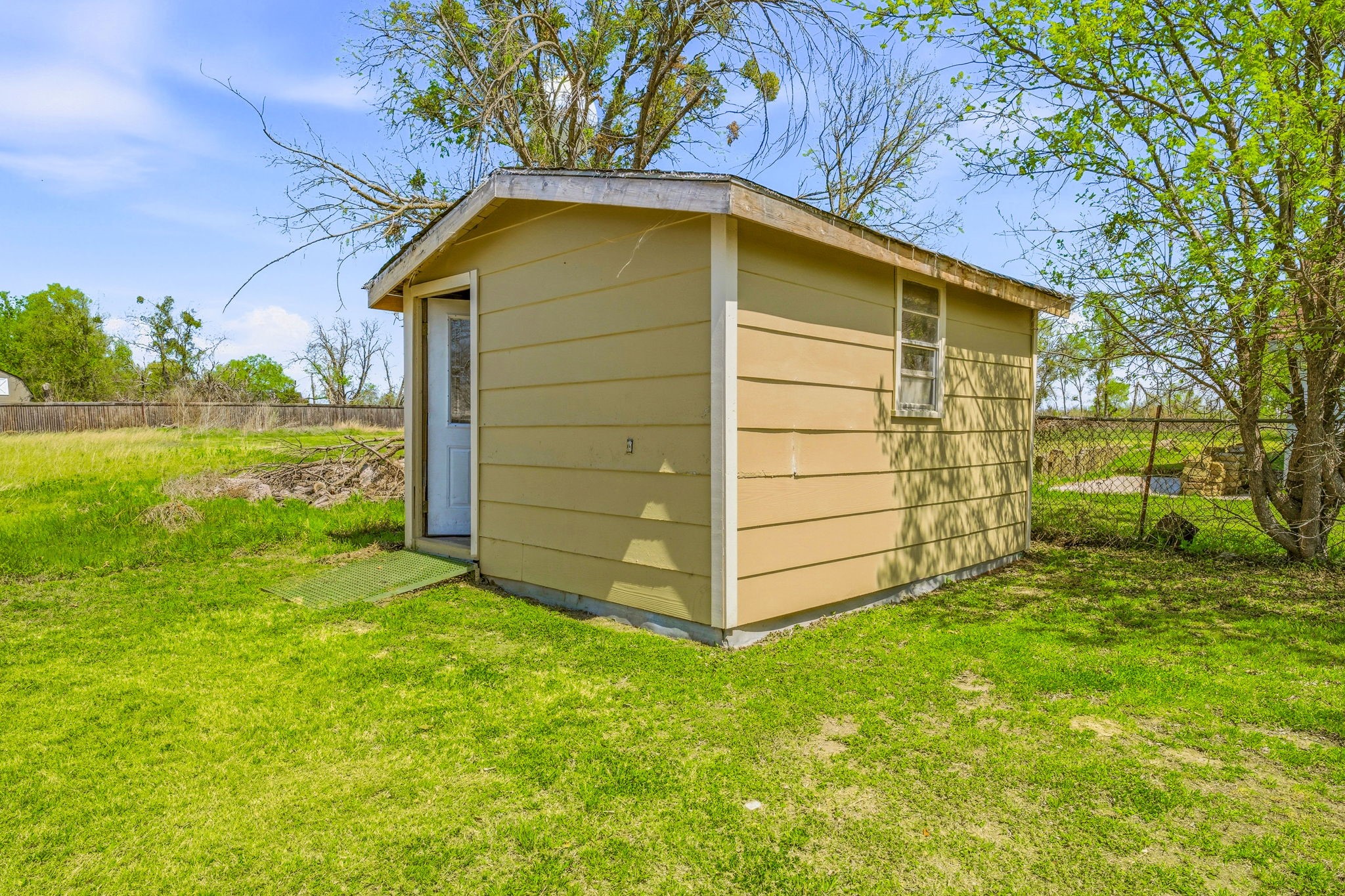 600 E Third Street Hico TX 76457