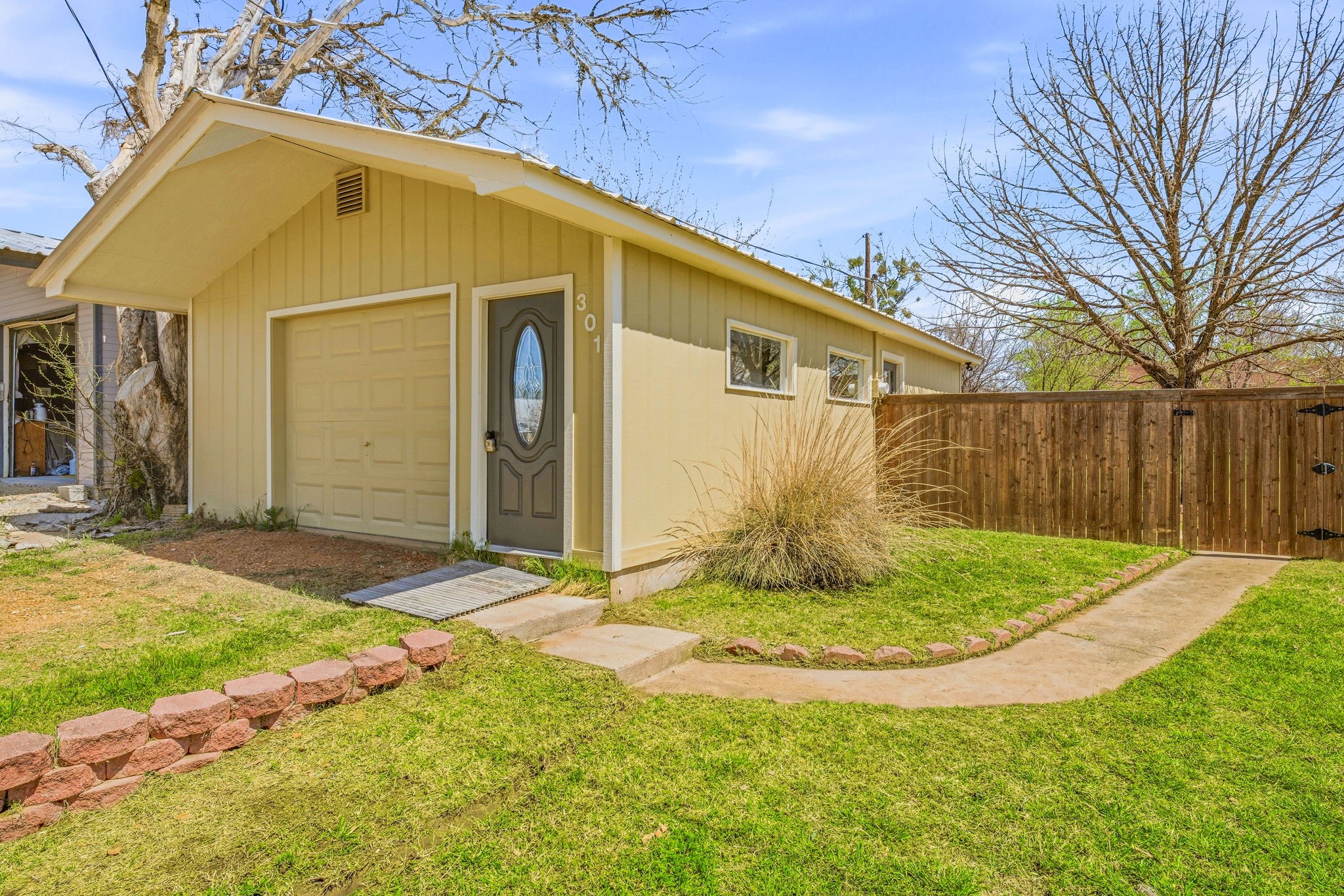 600 E Third Street Hico TX 76457