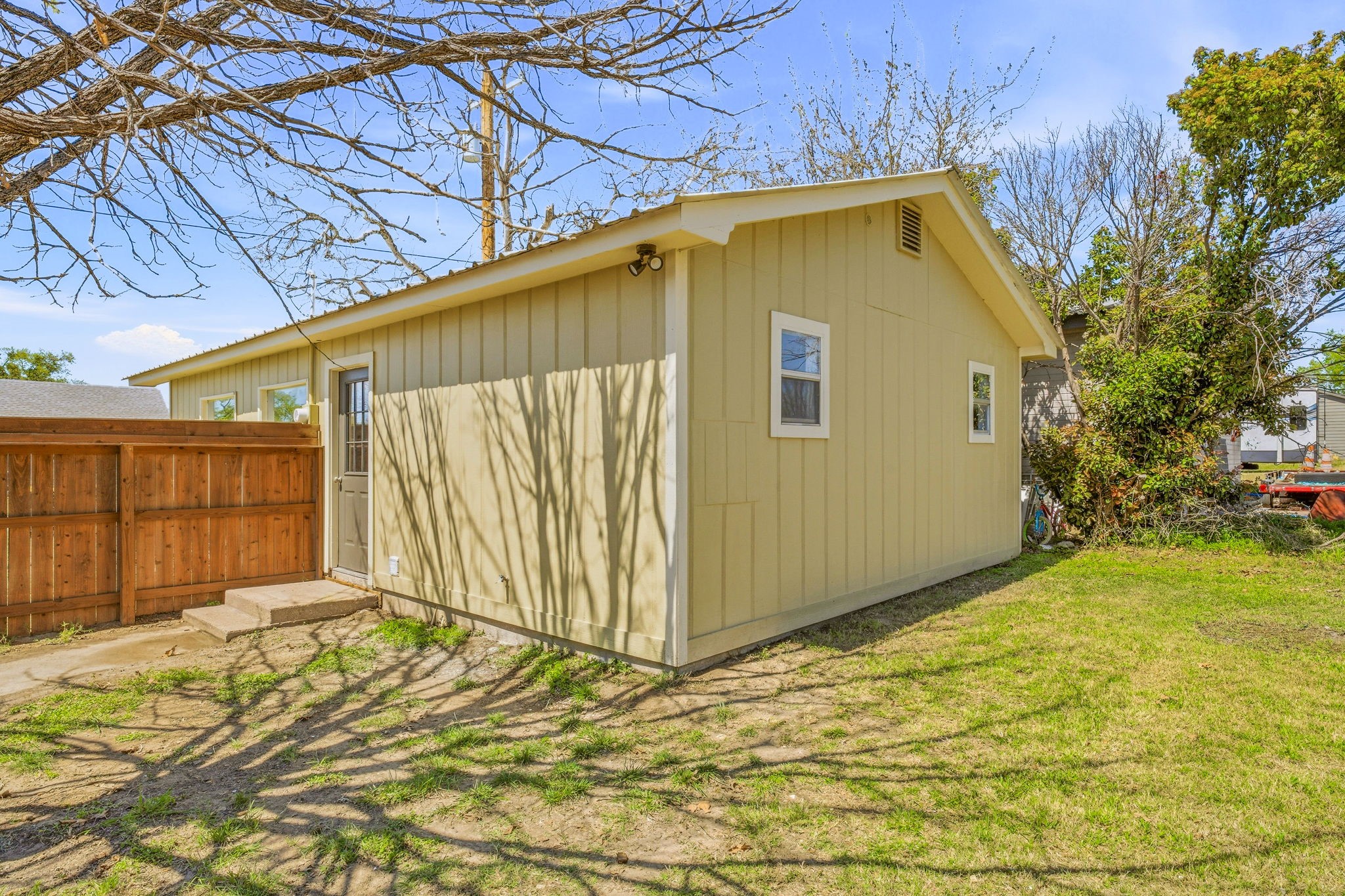 600 E Third Street Hico TX 76457