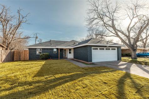 3549 N 11th Street Abilene TX 79603