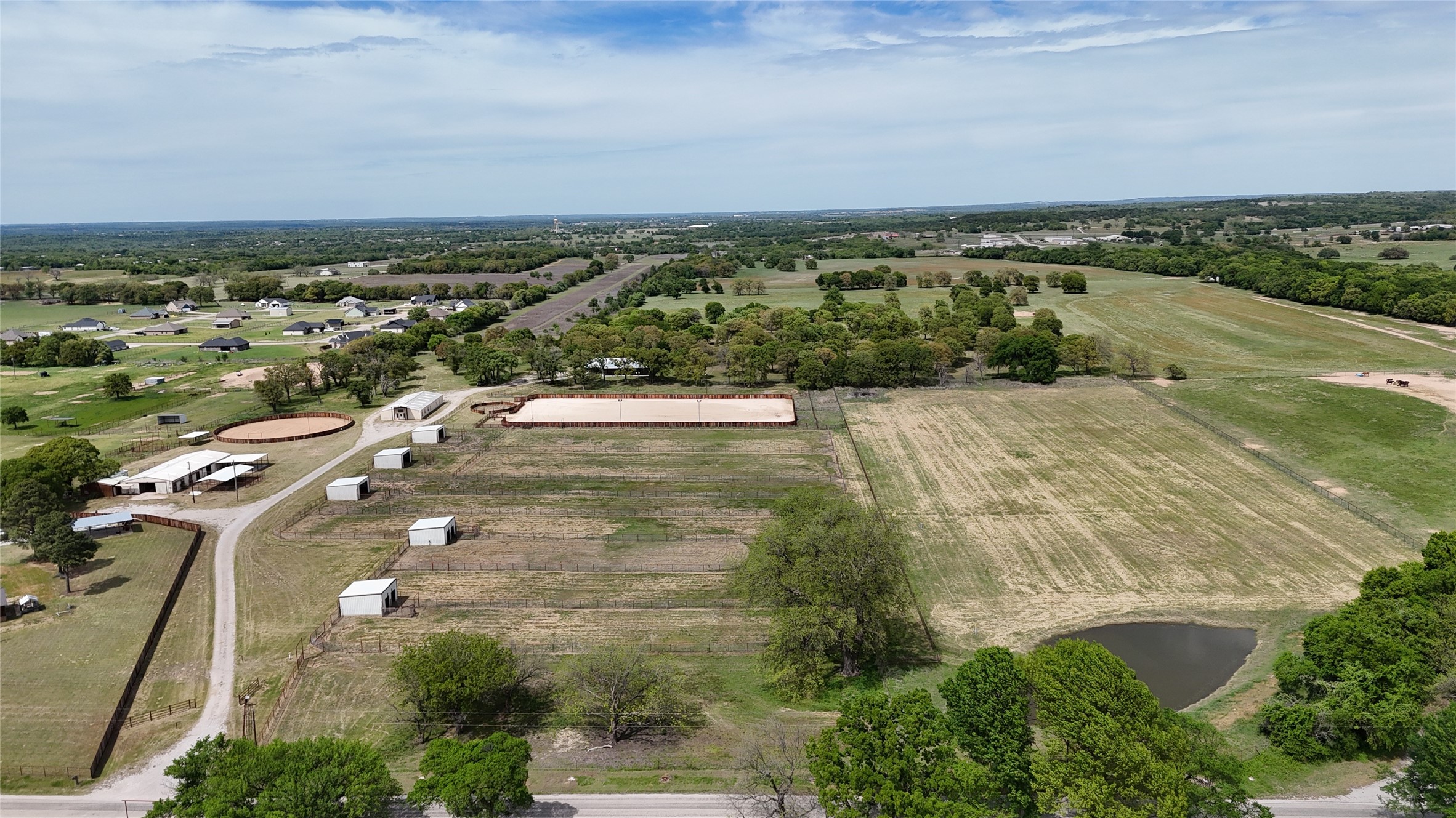 990 Doss Road Millsap TX 76066