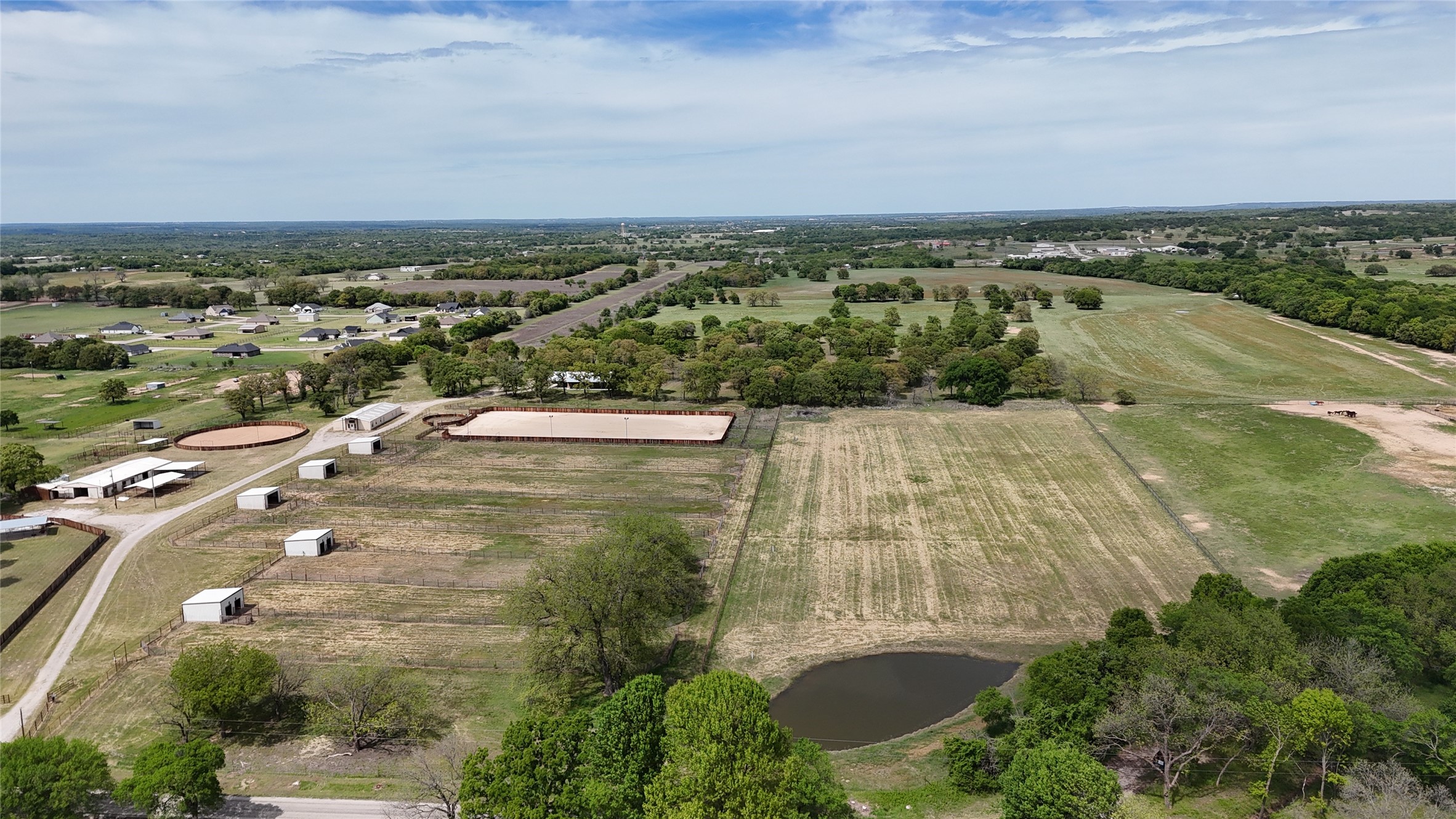 990 Doss Road Millsap TX 76066