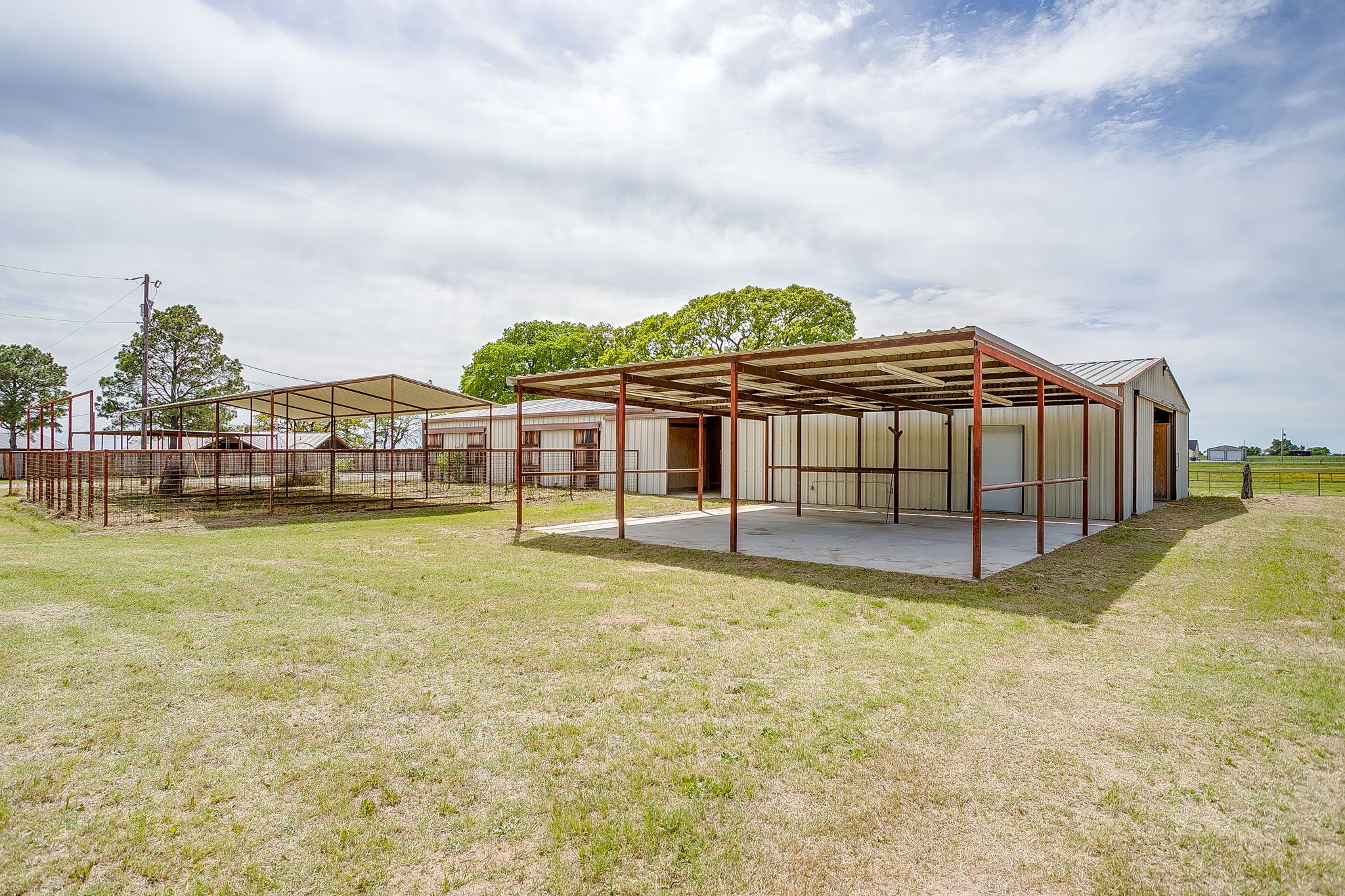 990 Doss Road Millsap TX 76066