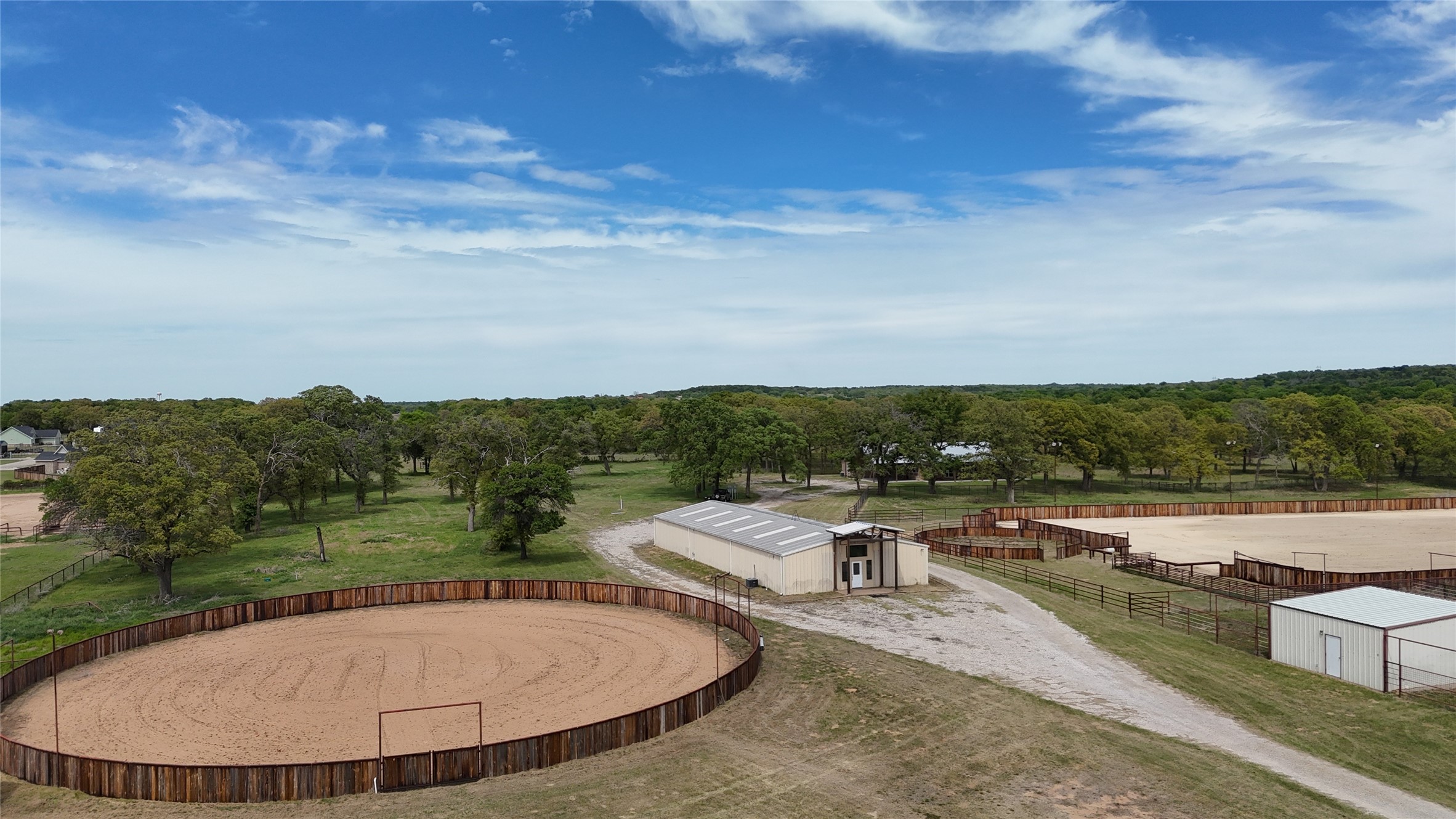 990 Doss Road Millsap TX 76066