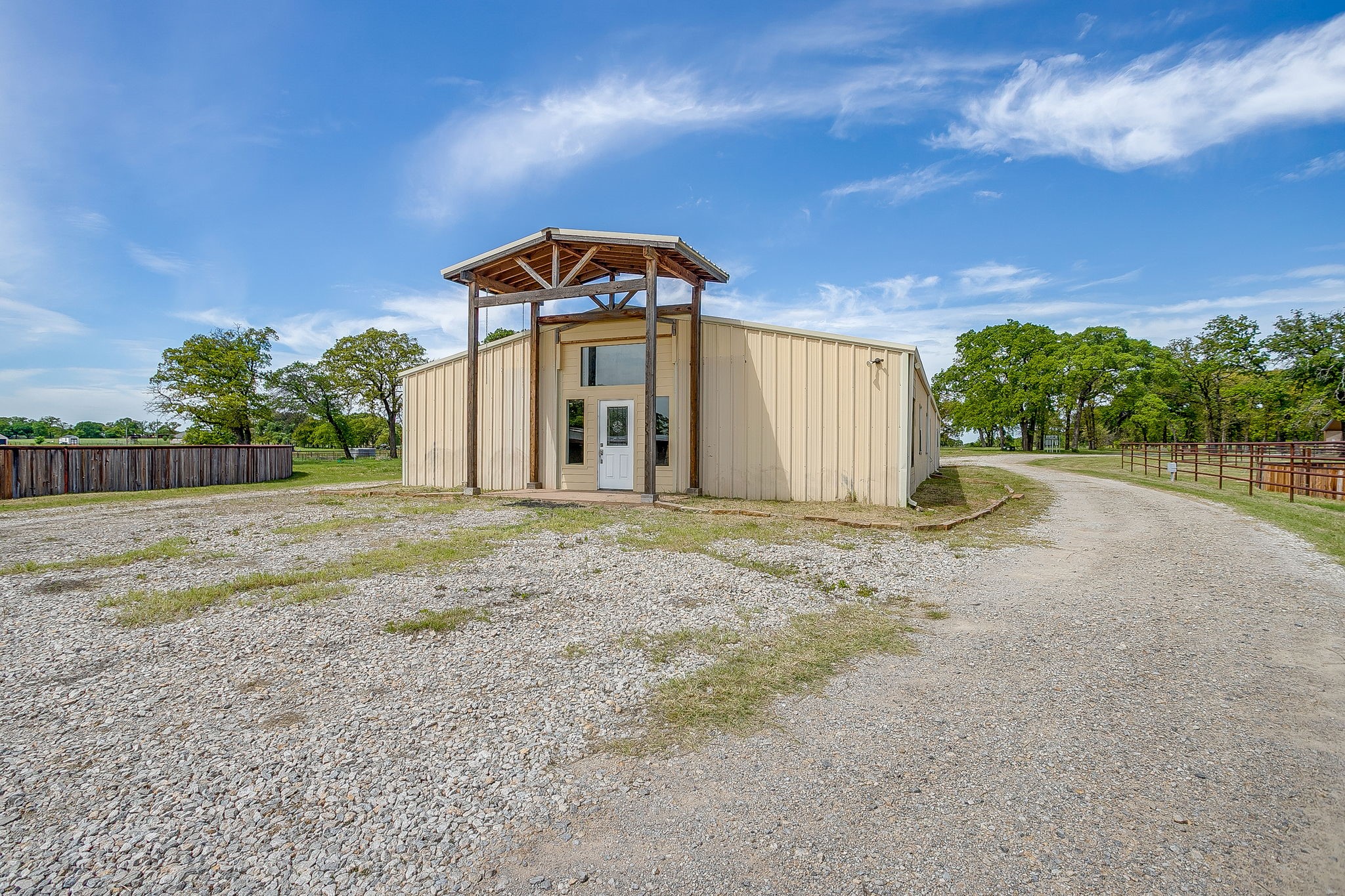 990 Doss Road Millsap TX 76066