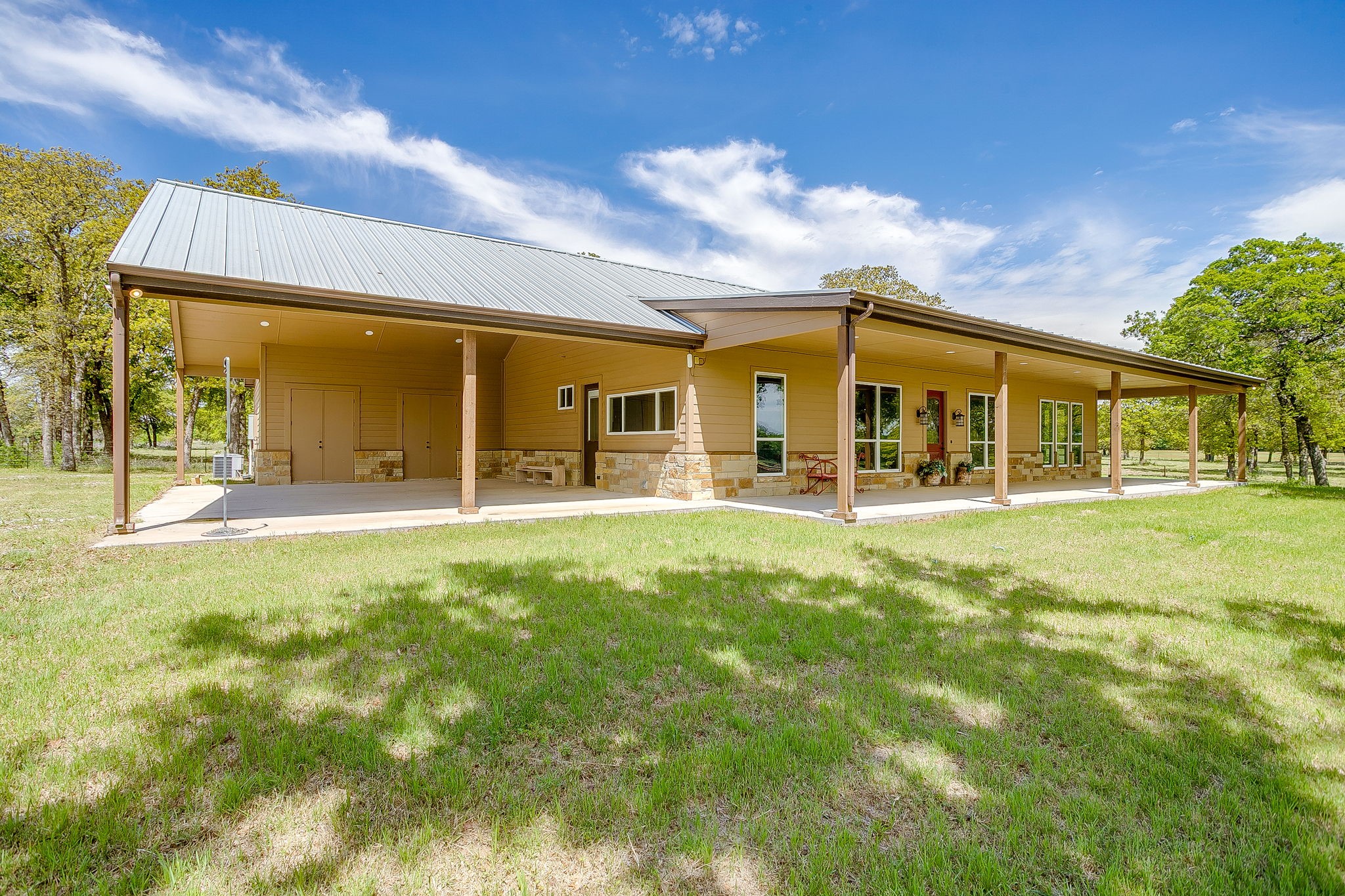 990 Doss Road Millsap TX 76066