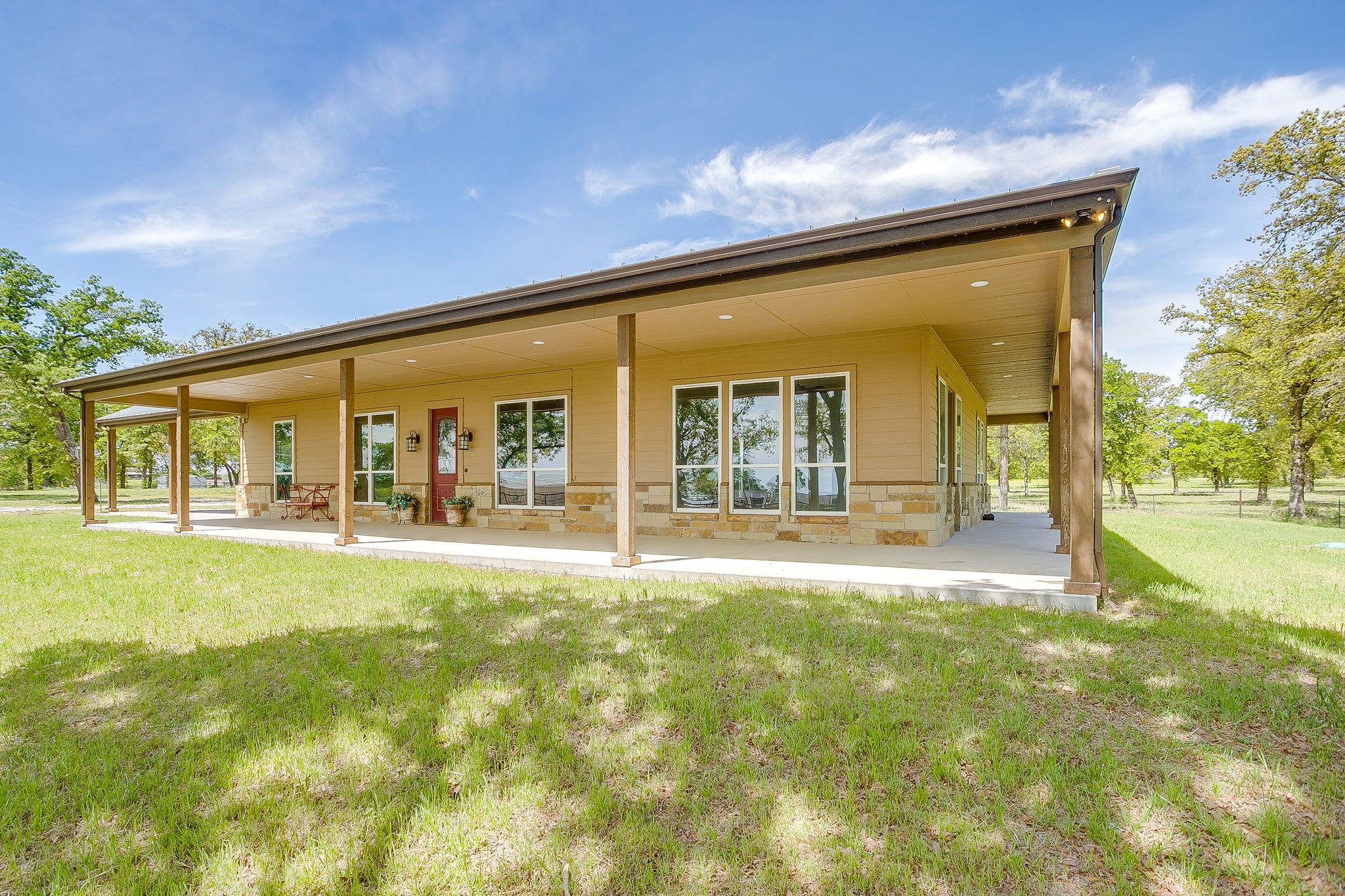 990 Doss Road Millsap TX 76066