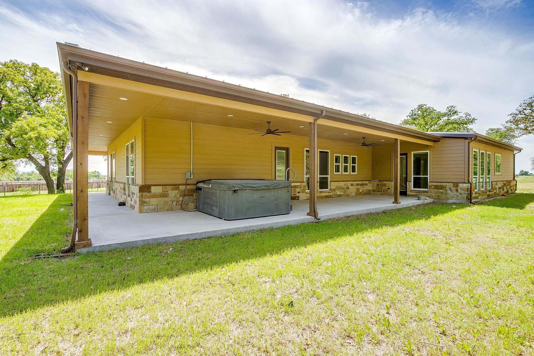 990 Doss Road Millsap TX 76066
