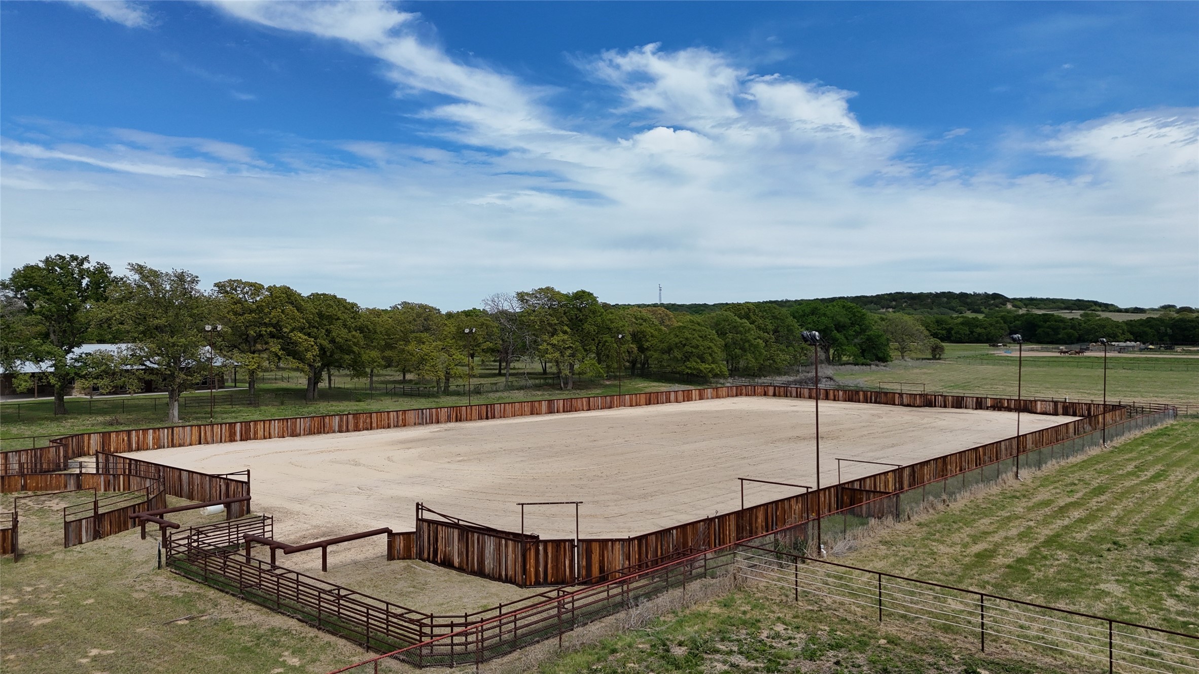 990 Doss Road Millsap TX 76066