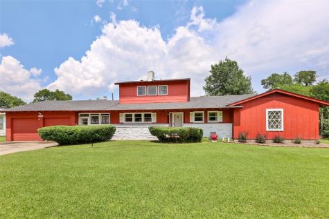 1148 Rock Creek Drive Garland TX 75040
