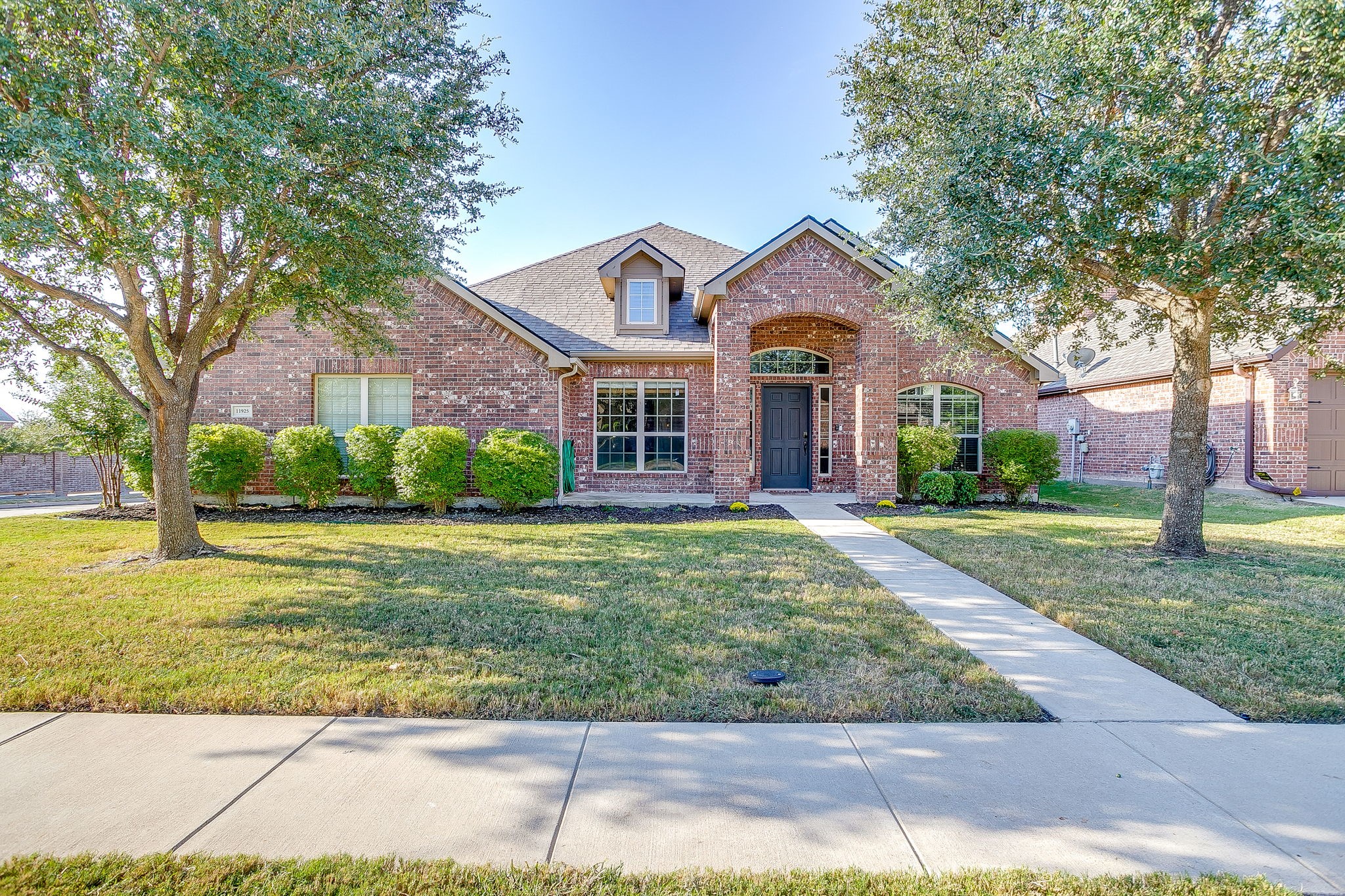 11925 Hathaway Drive Fort Worth TX 76108