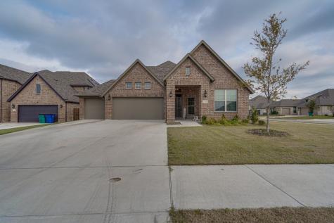 2102 Rose Court Waxahachie TX 75165