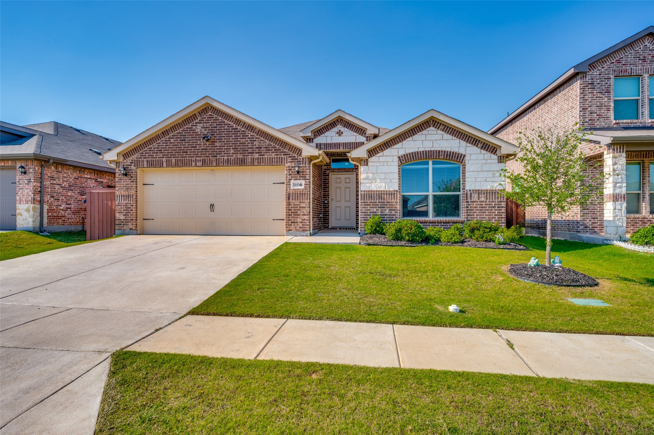 11449 White River Drive Aubrey TX 76227