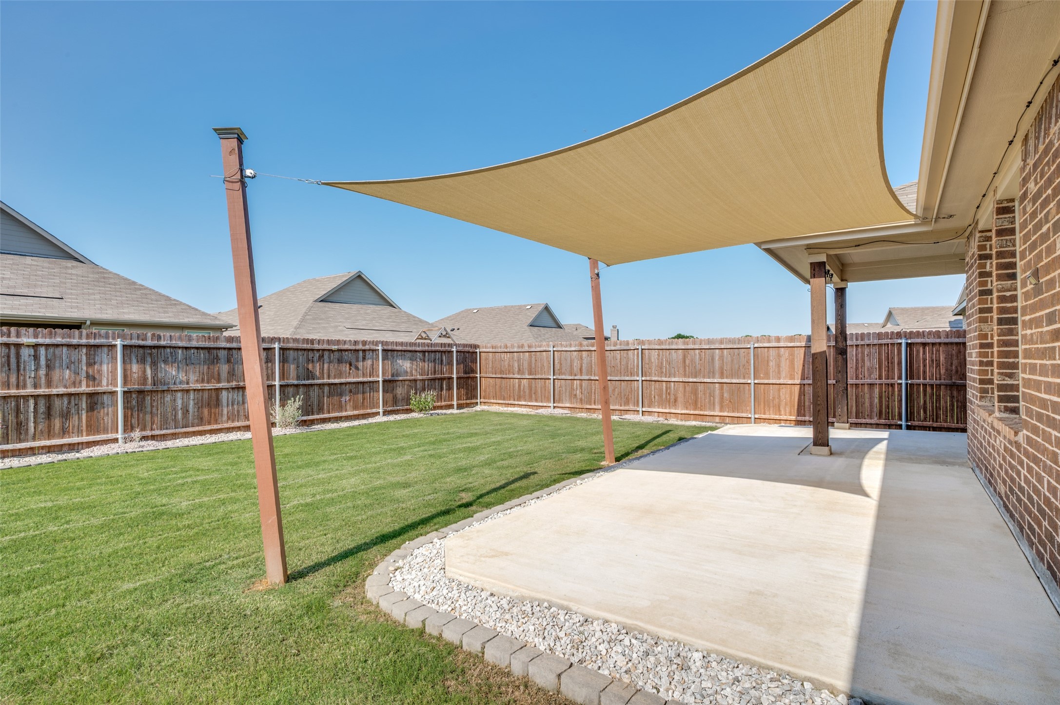 11449 White River Drive Aubrey TX 76227