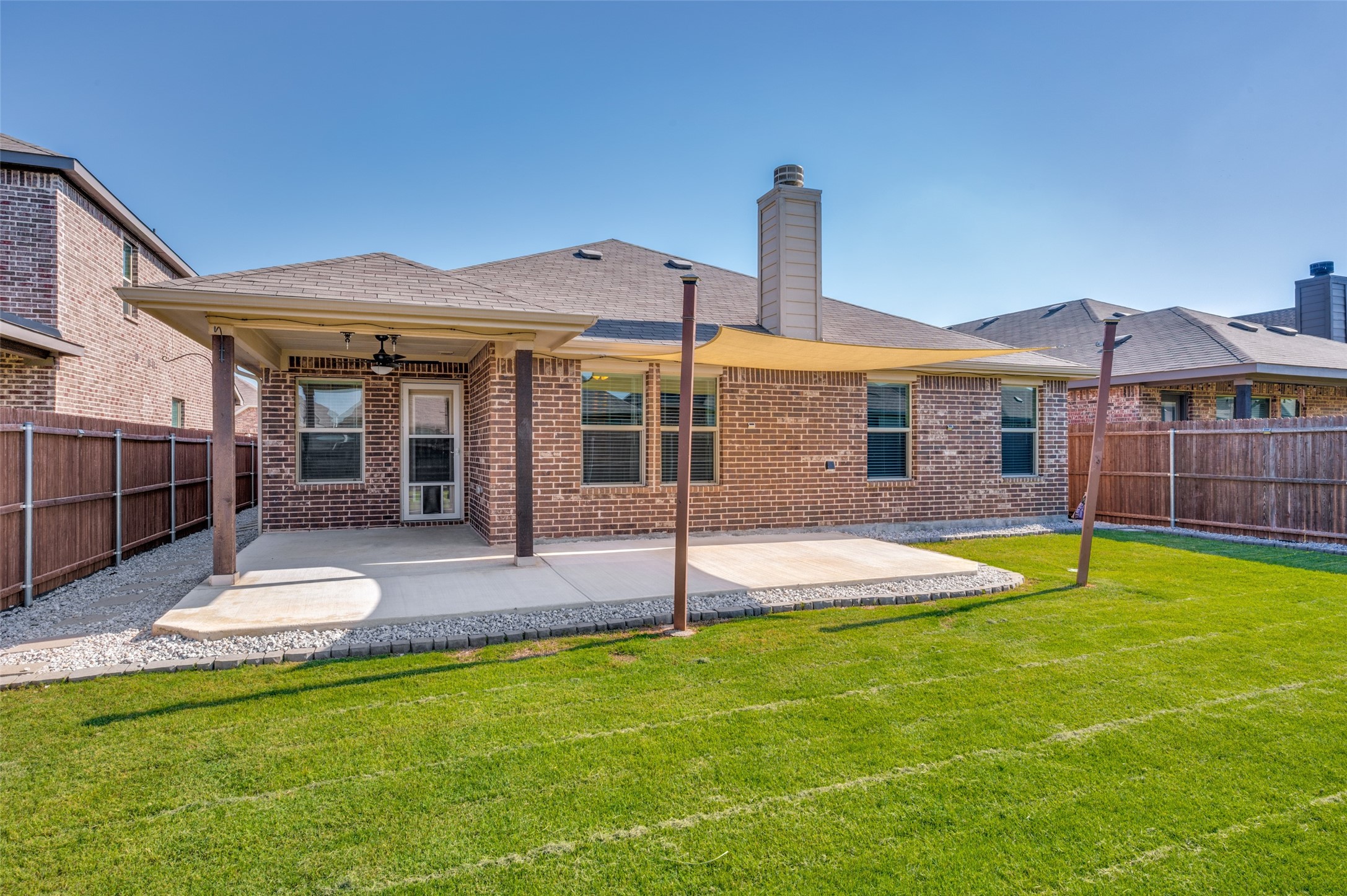 11449 White River Drive Aubrey TX 76227