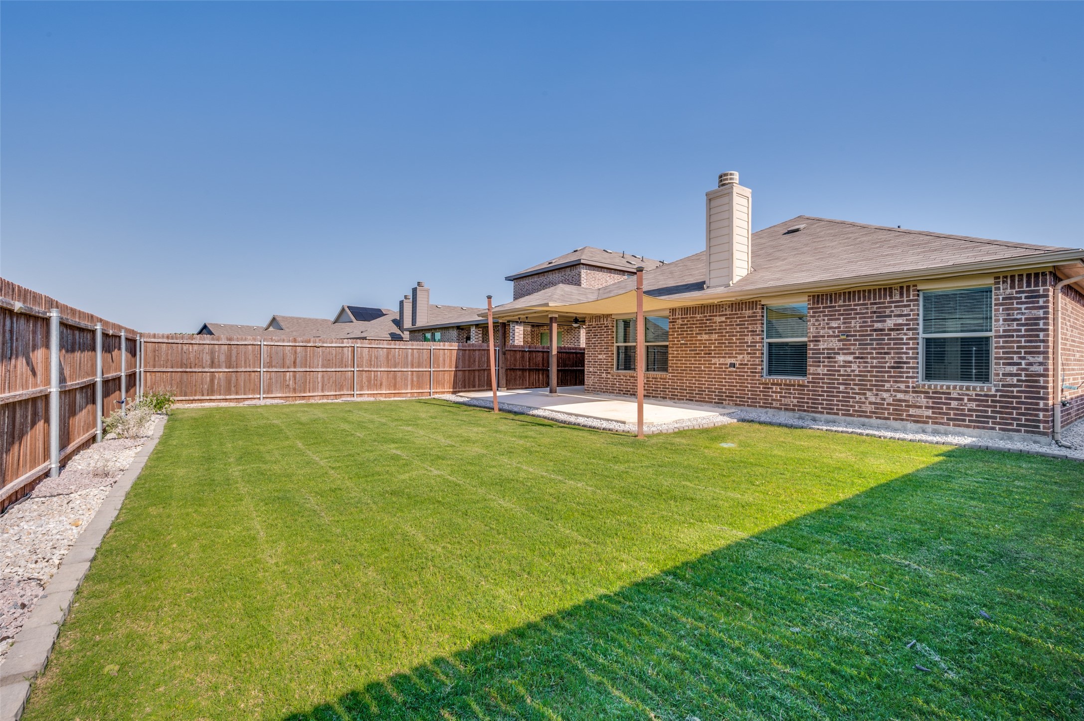 11449 White River Drive Aubrey TX 76227