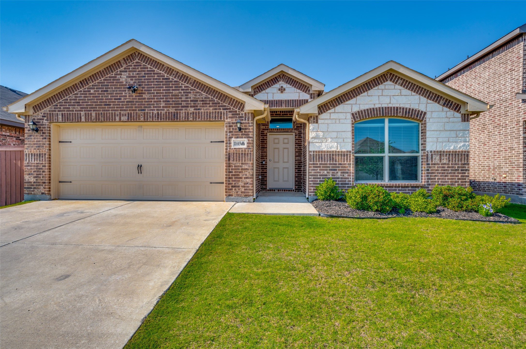 11449 White River Drive Aubrey TX 76227