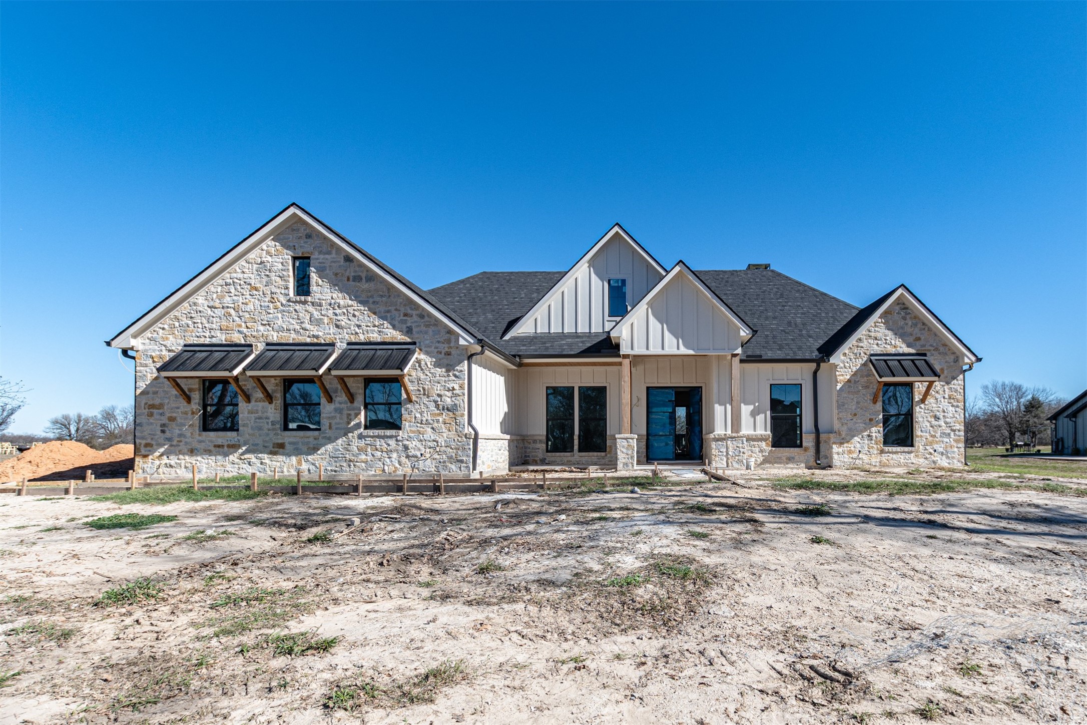 557 Clubhouse Drive Corsicana TX 75109