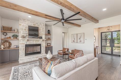 557 Clubhouse Drive Corsicana TX 75109