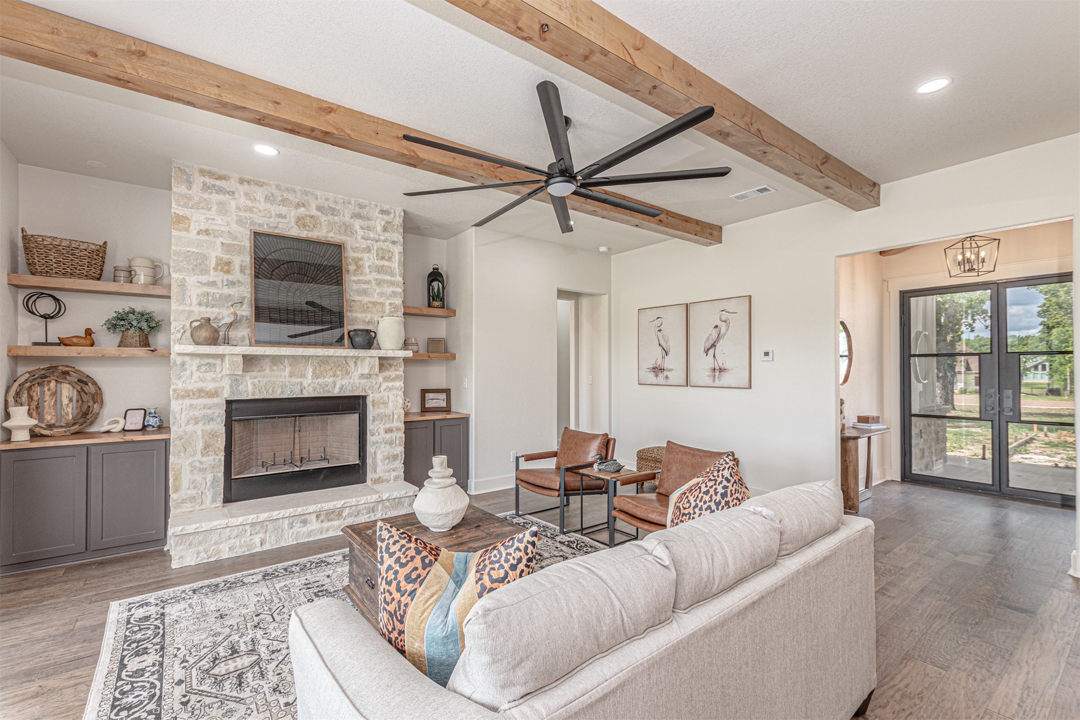 557 Clubhouse Drive Corsicana TX 75109