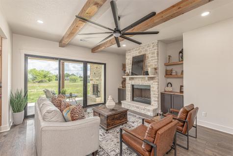 557 Clubhouse Drive Corsicana TX 75109